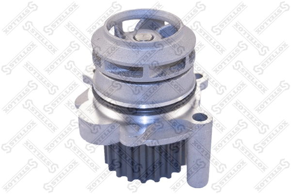 Water Pump, engine cooling (4500-0125-SX)