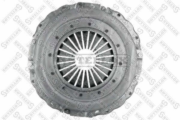 Clutch Pressure Plate (83-04636-SX)