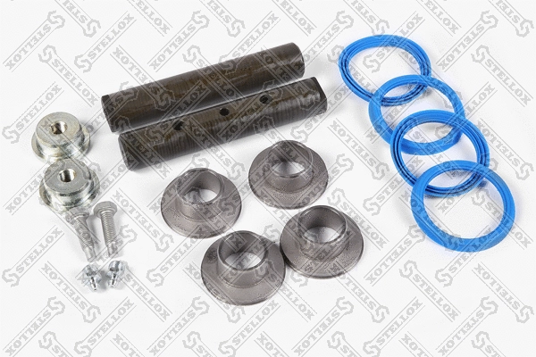 Repair Kit, driver cab suspension (87-01807-SX)