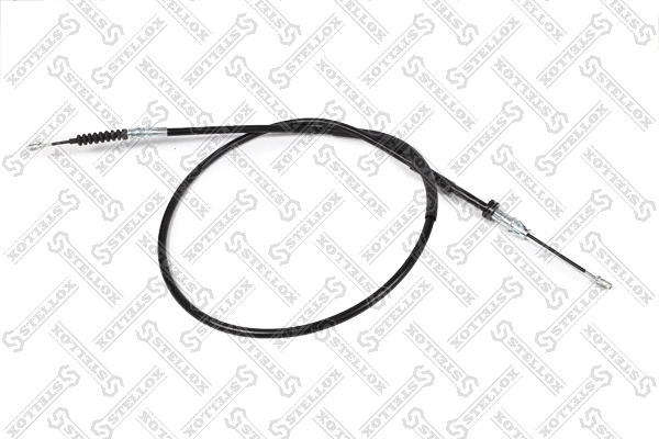 Cable Pull, parking brake (29-98623-SX)