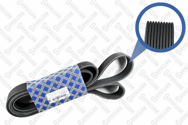 V-Ribbed Belt (10-02475-SX)