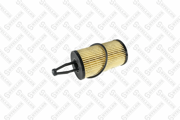 Oil Filter (20-50543-SX)
