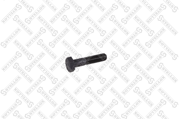 Clamping Screw, ball joint (79-01140-SX)