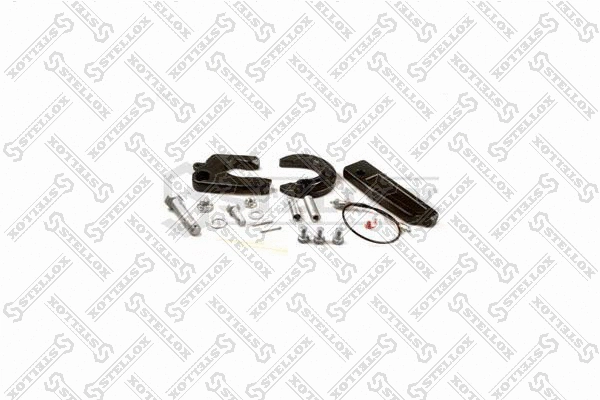 Trailer Hitch (87-00511-SX)