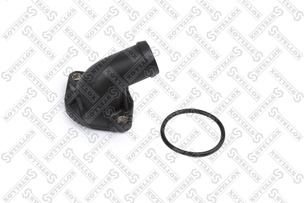 Coolant Flange (75-50663-SX)
