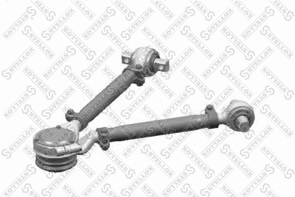 Control/Trailing Arm, wheel suspension (84-11711-SX)