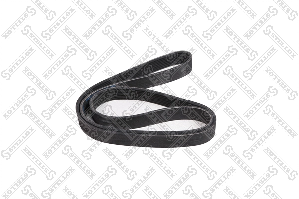 V-Ribbed Belt (08-01385-SX)