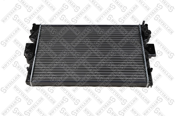 Radiator, engine cooling (81-03398-SX)