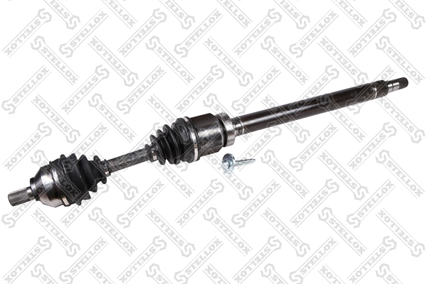 Drive Shaft (158 2121-SX)