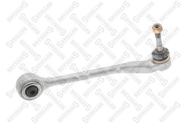 Control/Trailing Arm, wheel suspension (54-02666-SX)