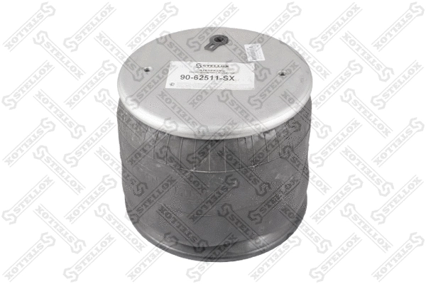 Bellow, air suspension (90-62511-SX)