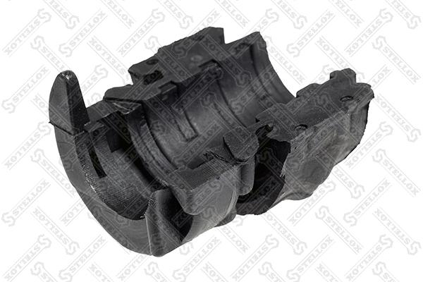 Mounting, stabiliser bar