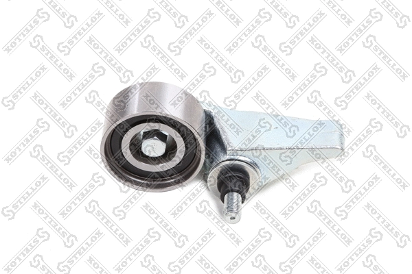 Belt Tensioner, V-ribbed belt (03-40542-SX)