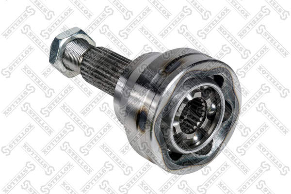 Joint Kit, drive shaft