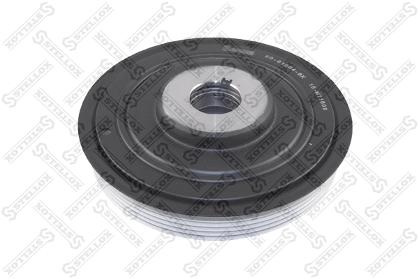 Belt Pulley, crankshaft (20-01004-SX)