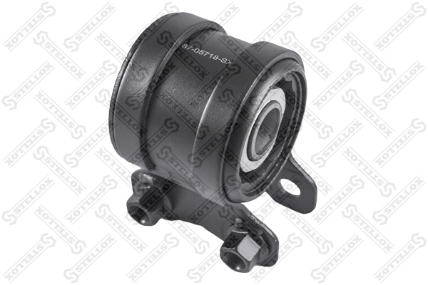 Mounting, control/trailing arm (87-05718-SX)