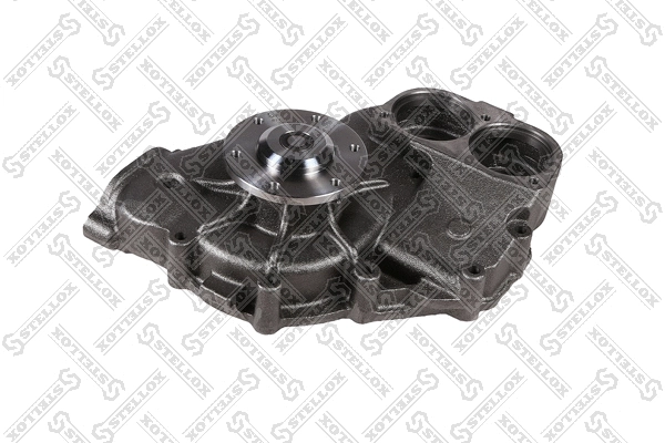 Water Pump, engine cooling (81-04110-SX)