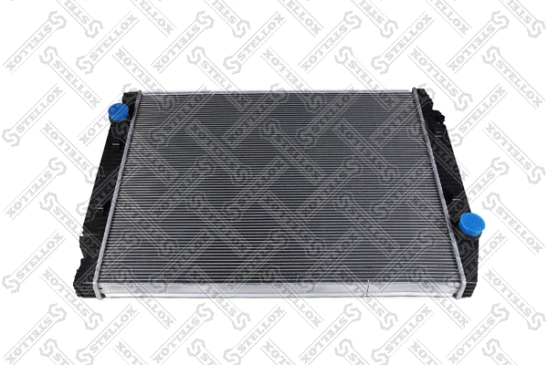 Radiator, engine cooling (81-03402-SX)