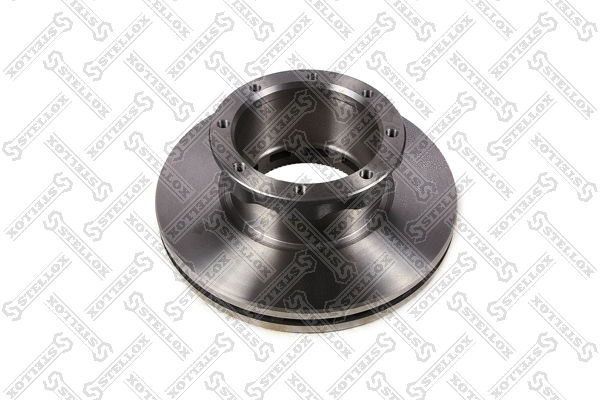 Brake Disc (85-01308-SX)