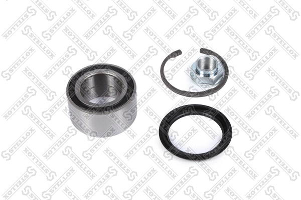 Wheel Bearing Kit (43-28459-SX)