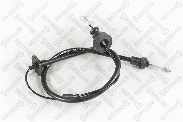 Cable Pull, clutch control (29-98303-SX)