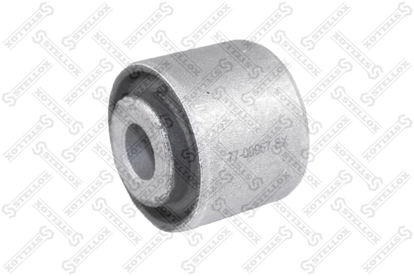 Mounting, control/trailing arm (77-00967-SX)