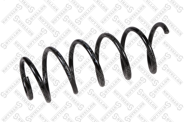 Suspension Spring (10-21687-SX)