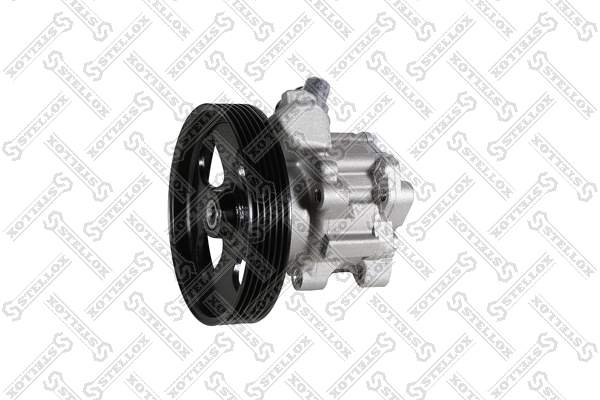 Hydraulic Pump, steering (00-36369-SX)