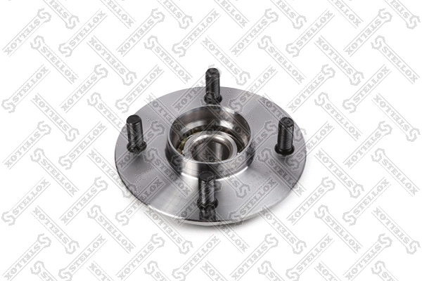 Wheel Bearing (40-30282-SX)