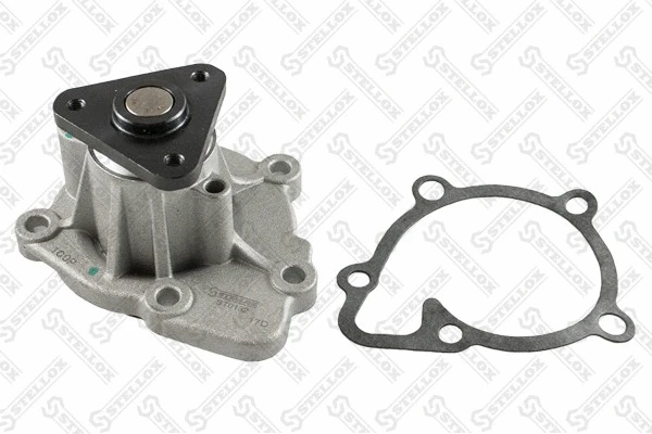 Water Pump, engine cooling (4500-0262-SX)