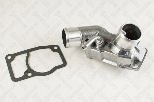 Thermostat, coolant (23-40159-SX)