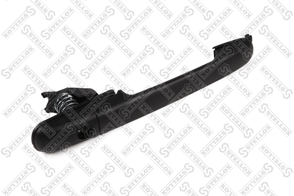 Exterior Door Handle (87-24738-SX)