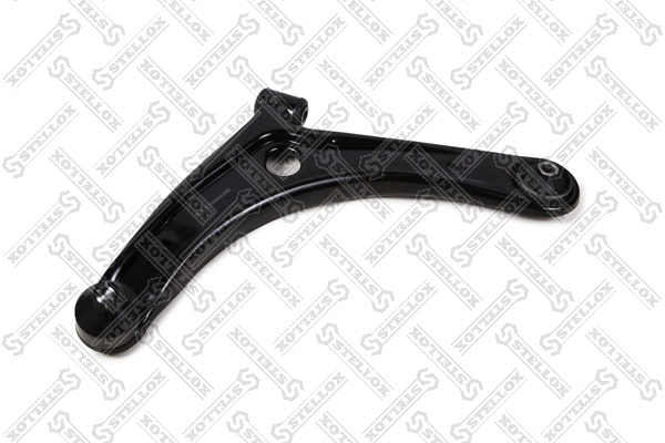 Control/Trailing Arm, wheel suspension (57-02387A-SX)