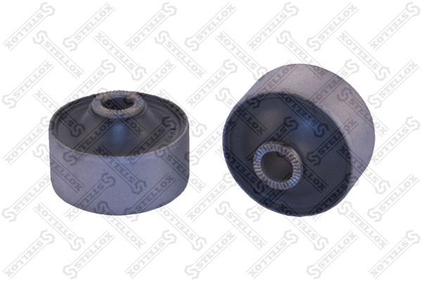Mounting, control/trailing arm (87-61008-SX)