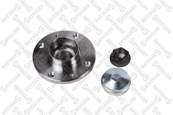 Wheel Bearing Kit (43-29031-SX)