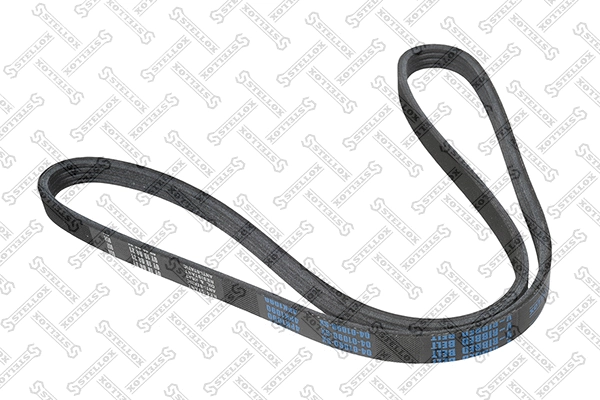 V-Ribbed Belt (04-01090-SX)