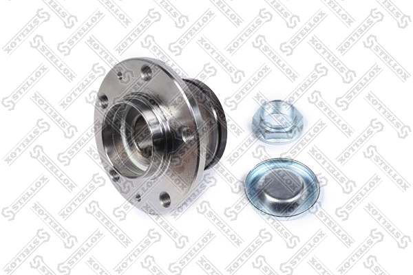Wheel Bearing Kit (43-28518-SX)