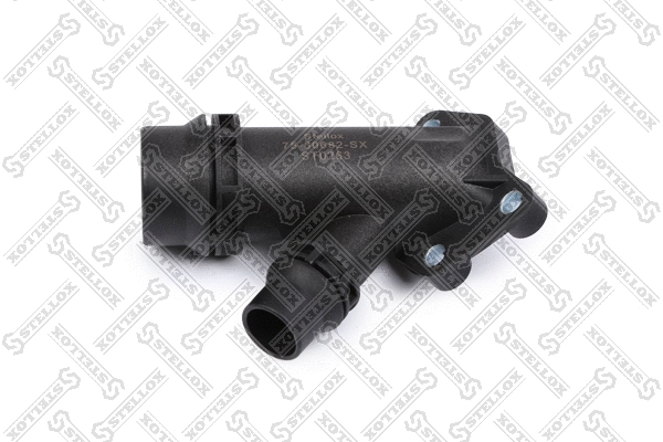 Coolant Flange (75-50682-SX)