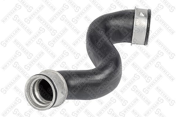 Charge Air Hose