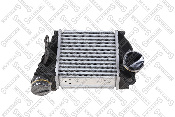 Charge Air Cooler (10-40239-SX)
