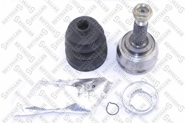 Joint Kit, drive shaft (150 1385-SX)