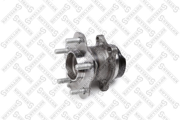 Wheel Bearing (40-30297-SX)