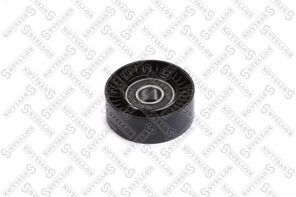 Tensioner Pulley, V-ribbed belt (03-40973-SX)