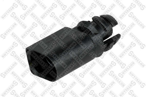 Sensor, coolant temperature