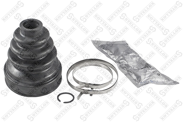 Bellow Kit, steering (13-00546-SX)