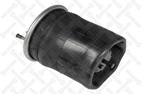 Bellow, air suspension