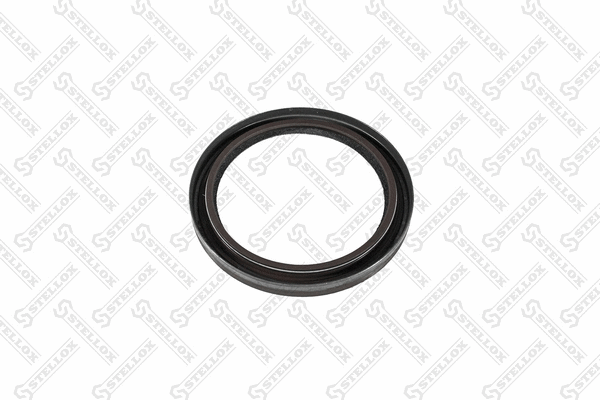 Seal Ring, spring bush (spring eye) (81-01075-SX)