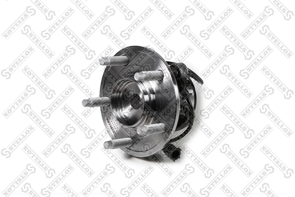 Wheel Bearing Kit (43-29332-SX)