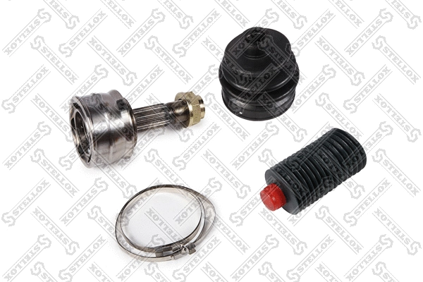 Joint Kit, drive shaft (150 1942-SX)