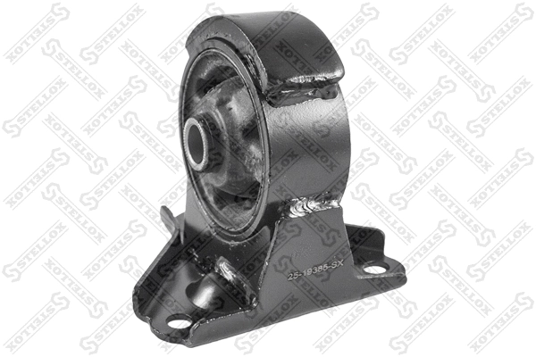 Mounting, engine (25-19385-SX)
